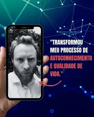 Dr. Jean Alessandro Bertollo, psicólogo especialista em superdotação.