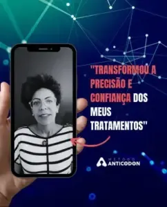 Larissa Menegati, Teóloga