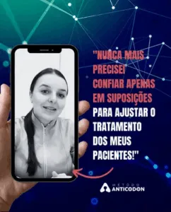 Patrícia Amansio, Nutricionista